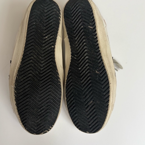 Golden Goose Sneakers - Picture 5 of 5